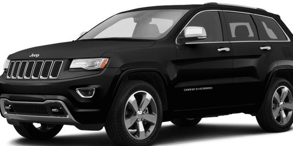 JEEP GRAND CHEROKEE 2016 1C4RJFCG5GC496471 image